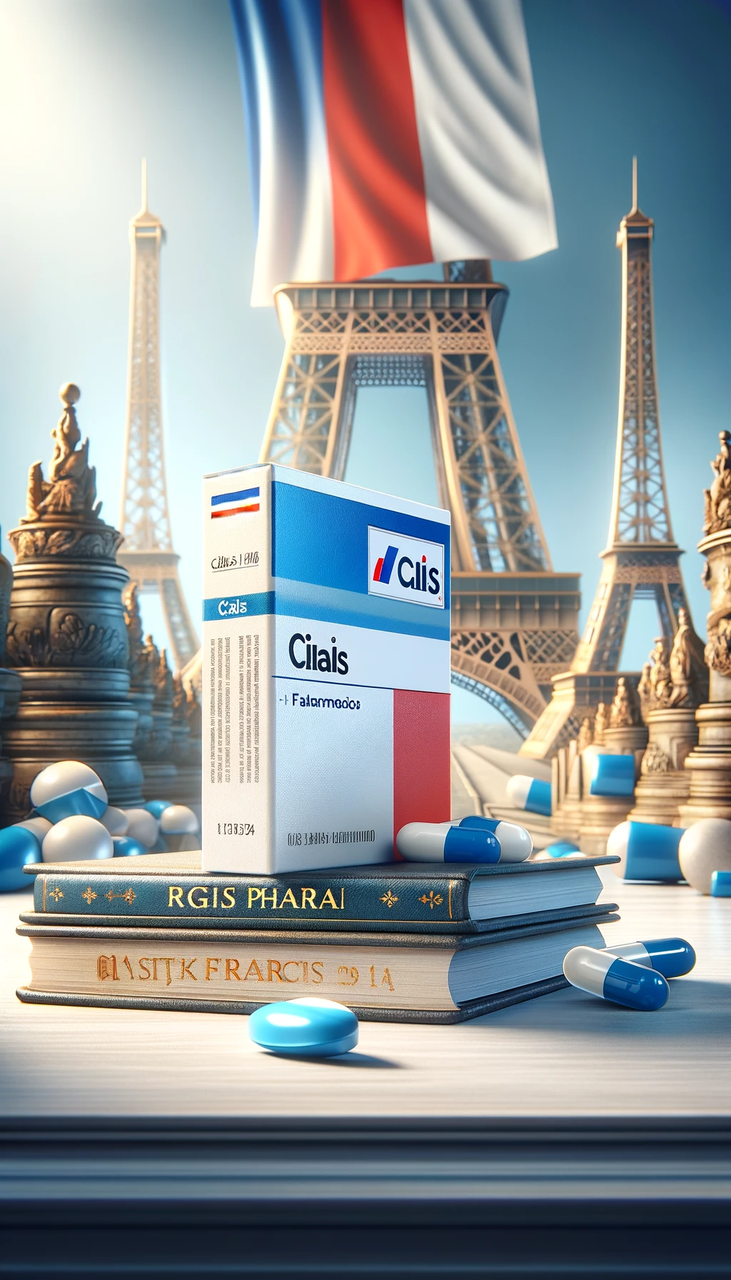 Cialis a bas prix